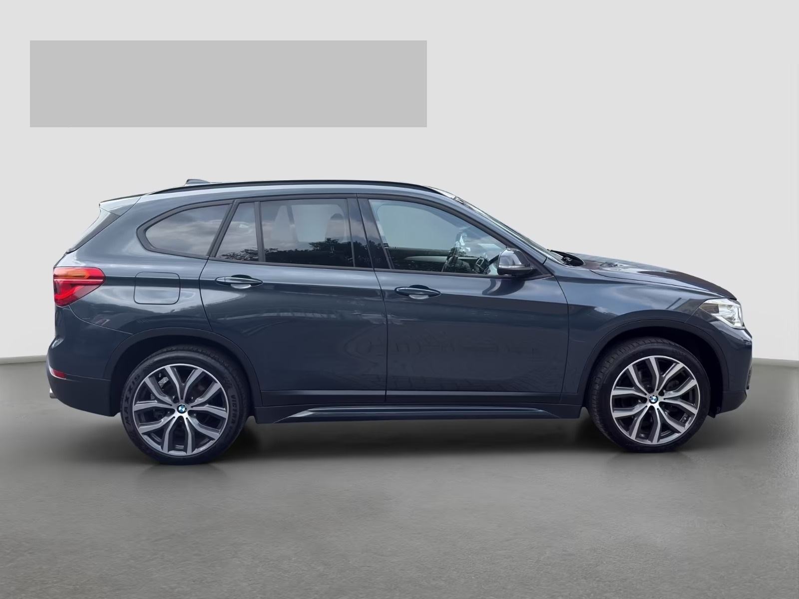 BMW X1 20d xDrive M-Sport * RJEŠAVAMO LEASING*, fotografija 2