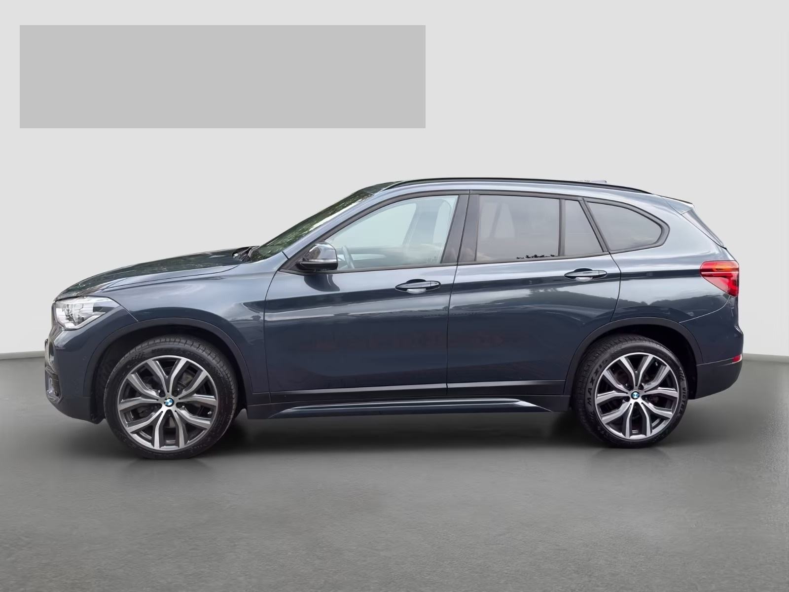 BMW X1 20d xDrive M-Sport * RJEŠAVAMO LEASING*, fotografija 4