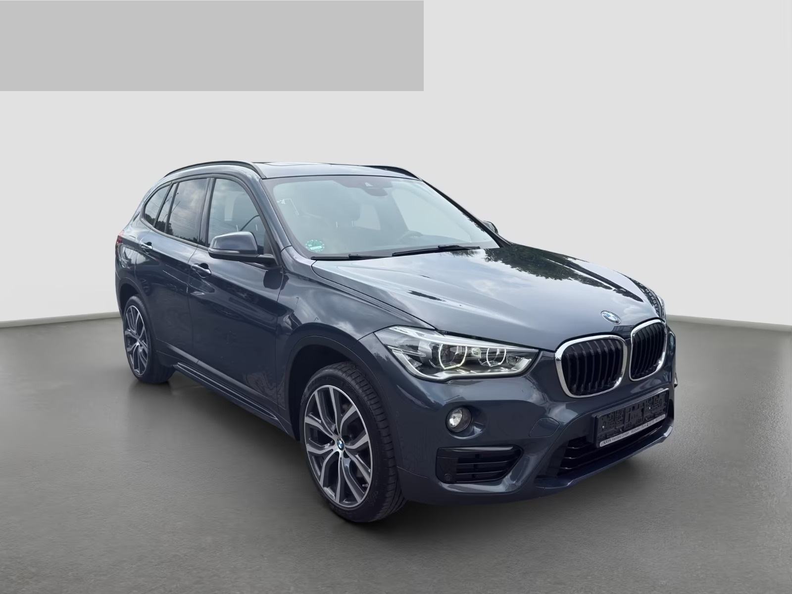 BMW X1 20d xDrive M-Sport * RJEŠAVAMO LEASING*, fotografija 6
