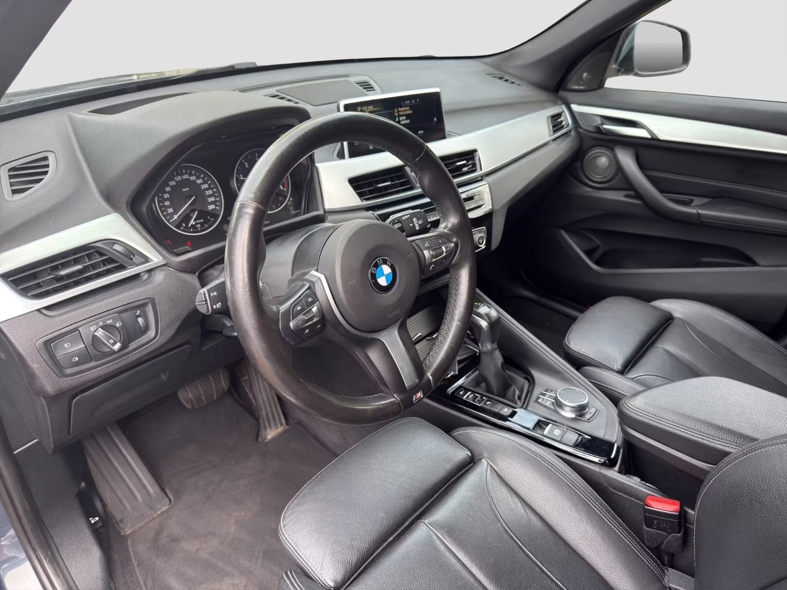 BMW X1 20d xDrive M-Sport * RJEŠAVAMO LEASING*, fotografija 8