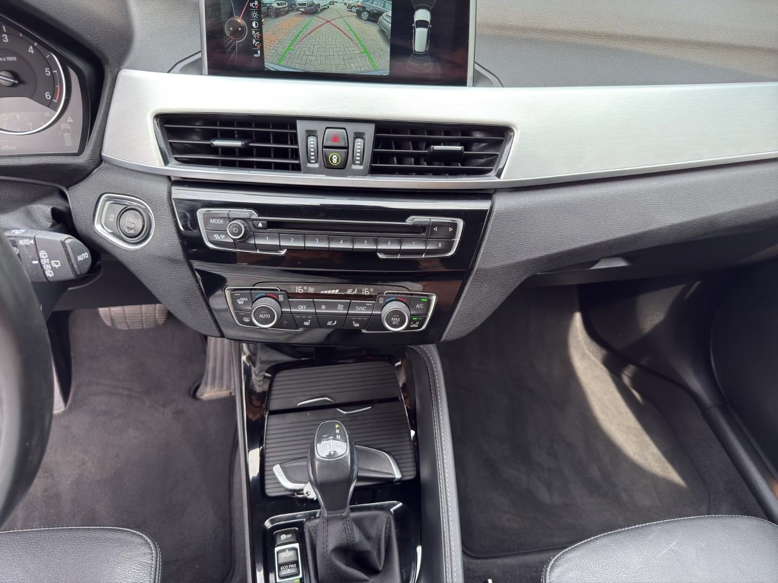 BMW X1 20d xDrive M-Sport * RJEŠAVAMO LEASING*, fotografija 11