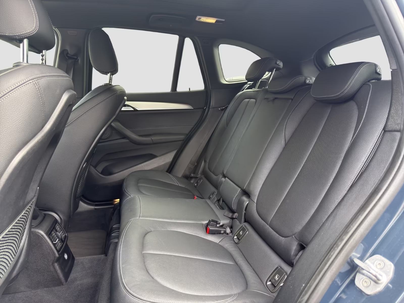 BMW X1 20d xDrive M-Sport * RJEŠAVAMO LEASING*, fotografija 18