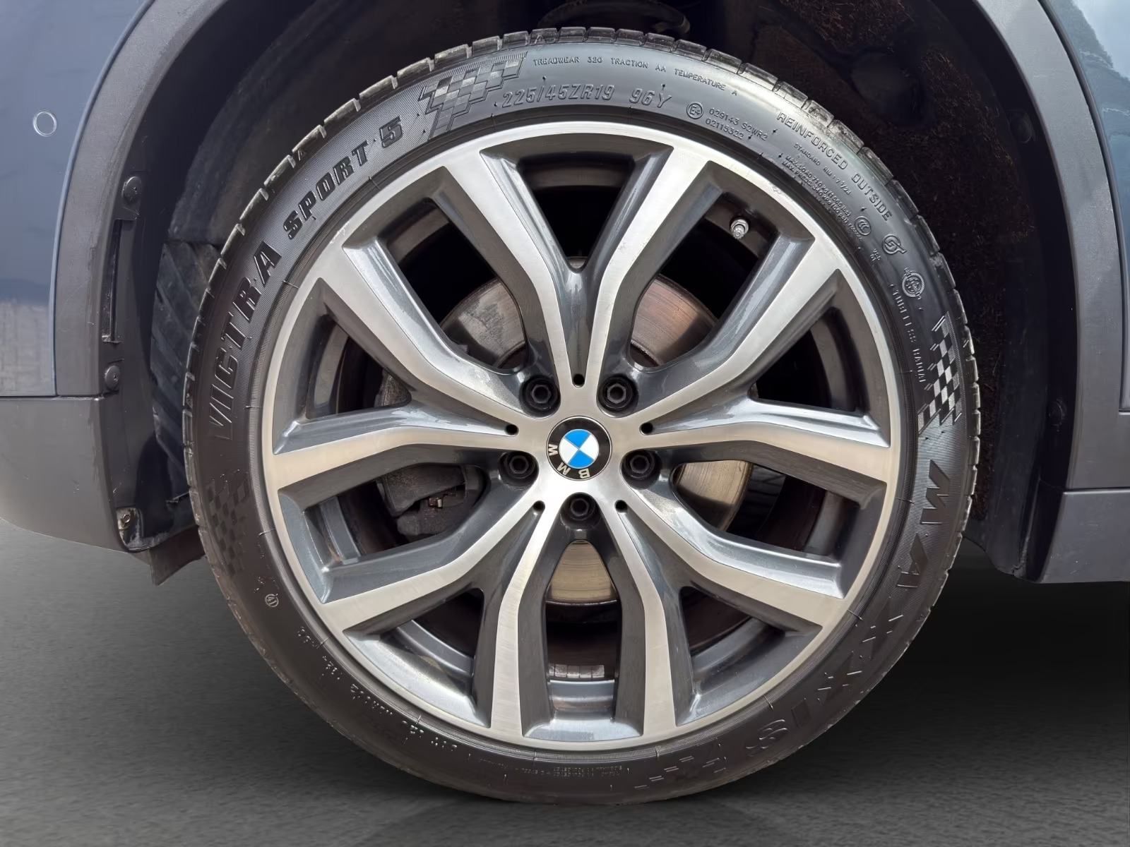 BMW X1 20d xDrive M-Sport * RJEŠAVAMO LEASING*, fotografija 14