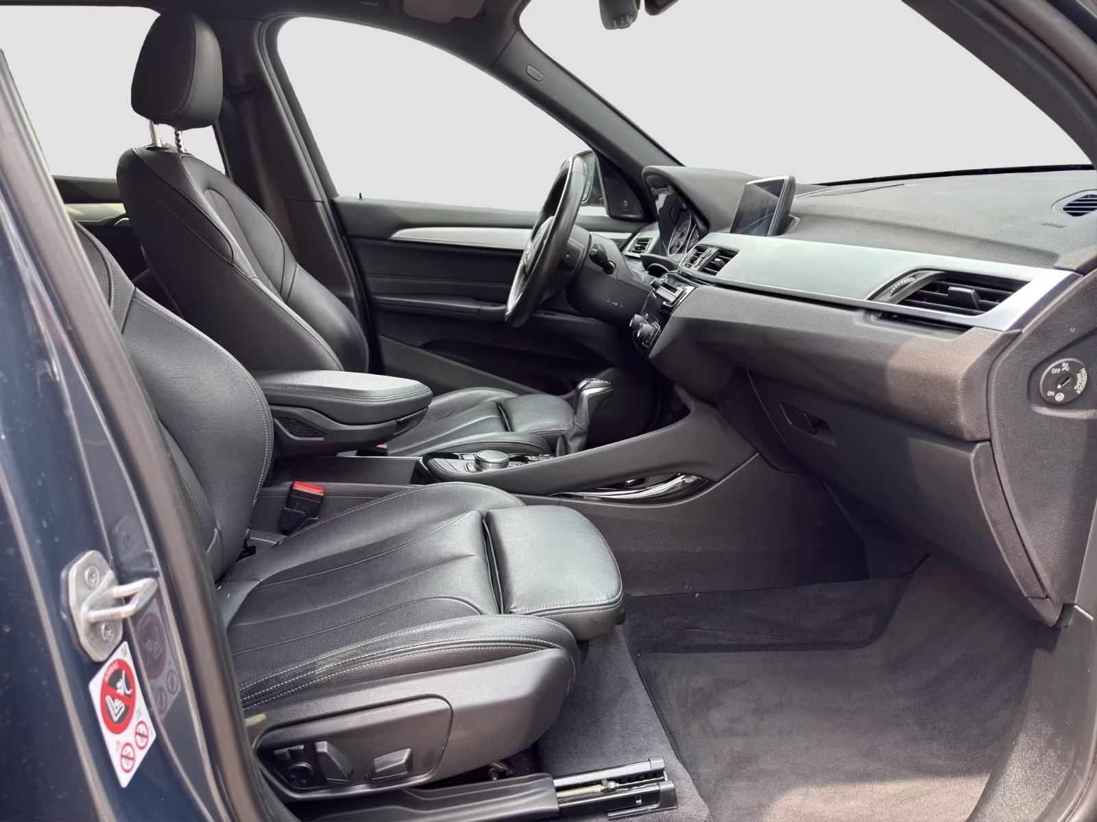 BMW X1 20d xDrive M-Sport * RJEŠAVAMO LEASING*, fotografija 12