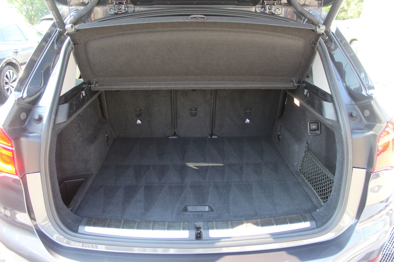BMW X1 20i AUTOMATIK, X-LINE, LED, KOŽA, ALU 18, NAVIGACIJA, GARANCIJA, fotografija 15