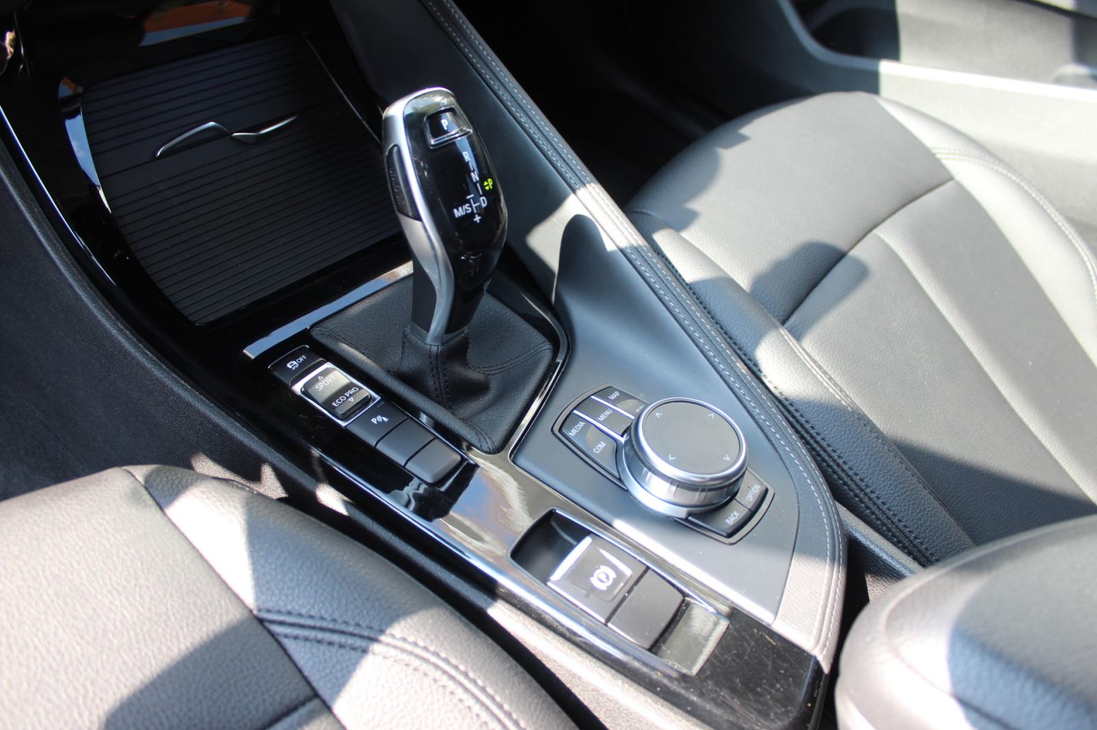 BMW X1 20i AUTOMATIK, X-LINE, LED, KOŽA, ALU 18, NAVIGACIJA, GARANCIJA, fotografija 13