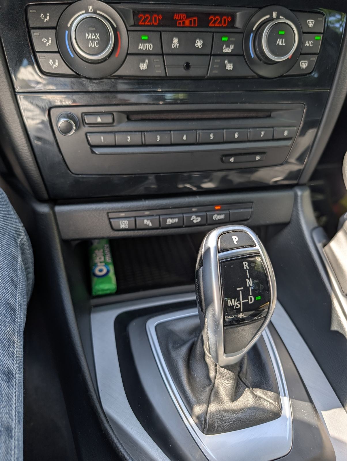 BMW X1 25d xDrive M paket ZF8, fotografija 6