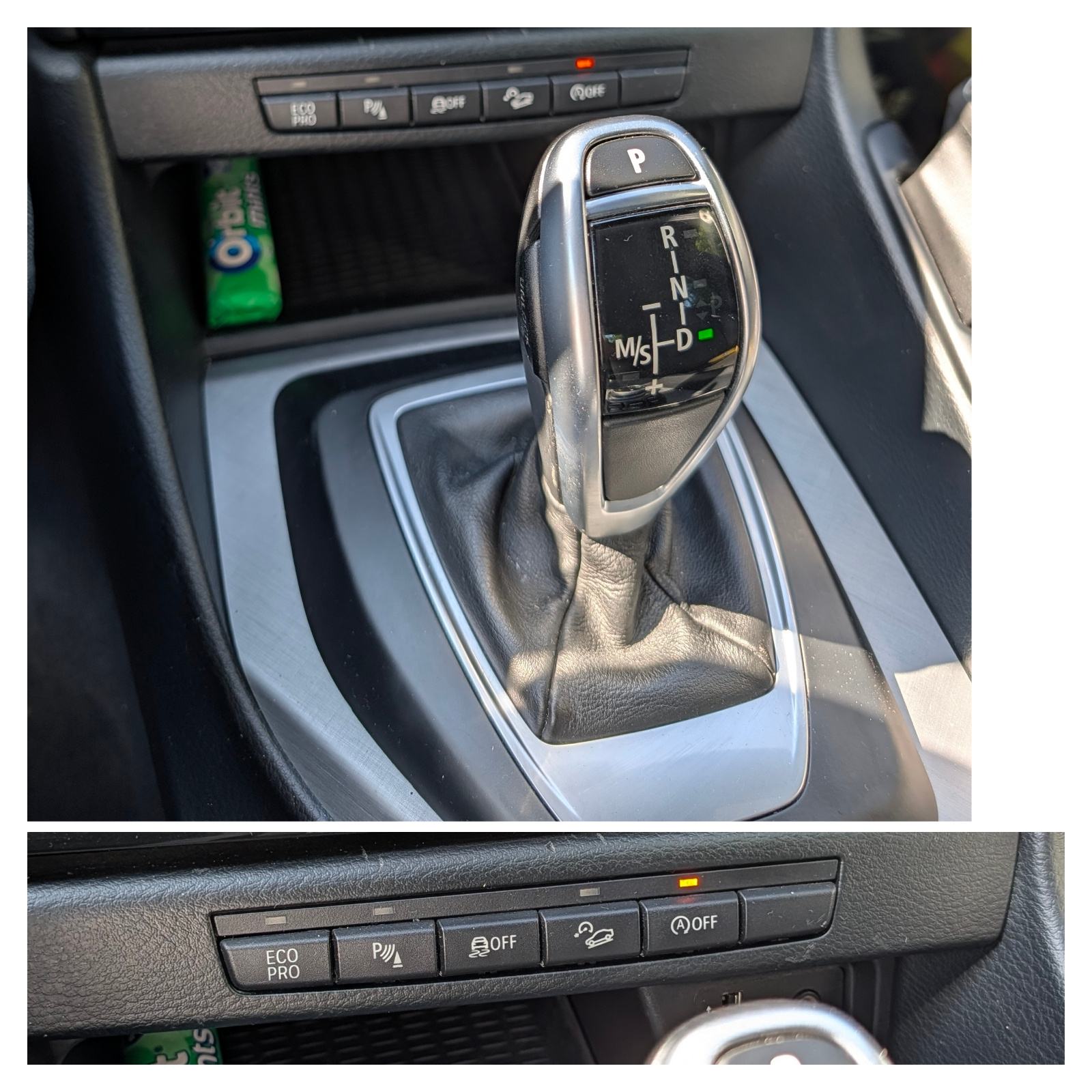 BMW X1 25d xDrive M paket ZF8, fotografija 13