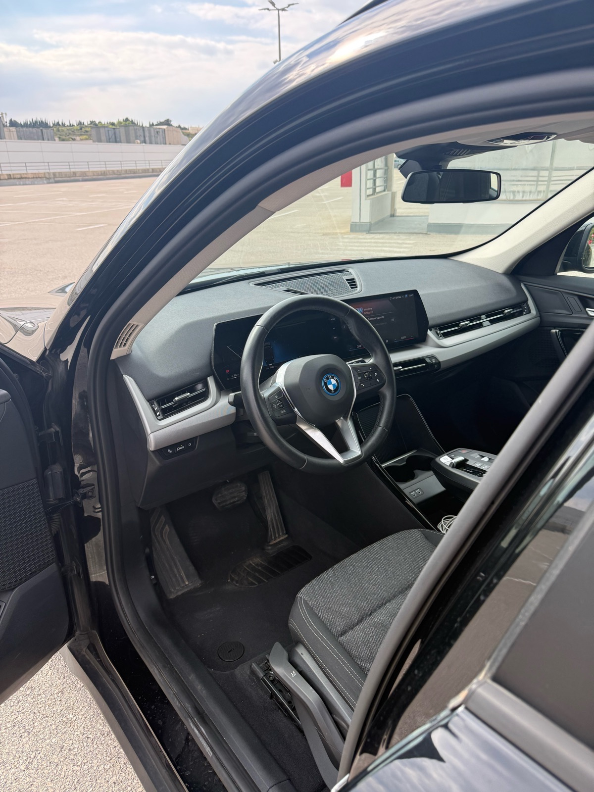 BMW X1 25e xDrive 245 KS, LED+KAM+PDC+NAV “ u sustavu pdv “, fotografija 18