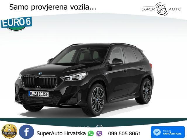 BMW X1 30e (326 KS) xDrive Steptronic LED+GR SJED+ACC, fotografija 1
