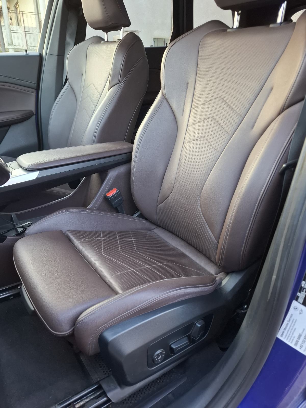 BMW X1, ful oprema plus sva dodatna oprema, fotografija 16