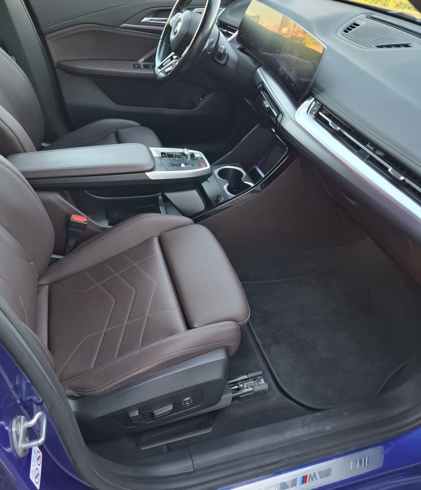 BMW X1, ful oprema plus sva dodatna oprema, fotografija 15