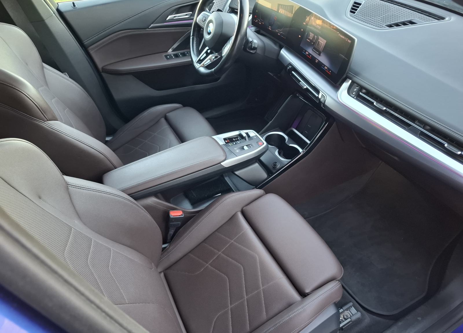 BMW X1, ful oprema plus sva dodatna oprema, fotografija 14