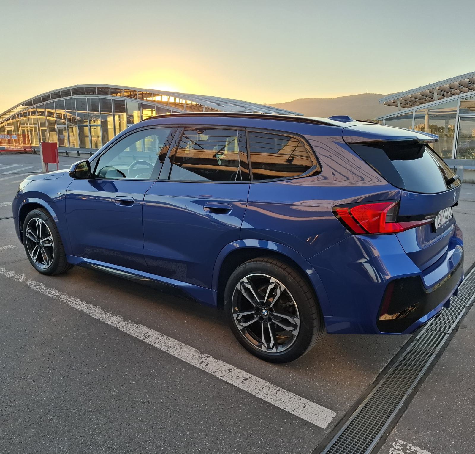 BMW X1, ful oprema plus sva dodatna oprema, fotografija 5