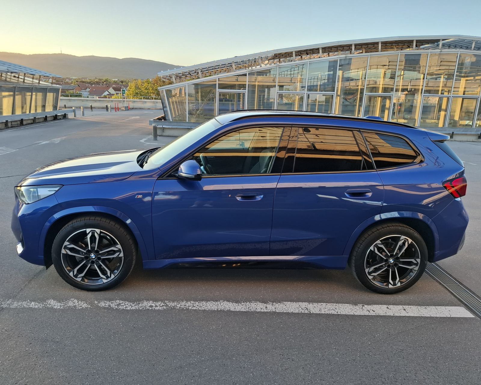 BMW X1, ful oprema plus sva dodatna oprema, fotografija 4