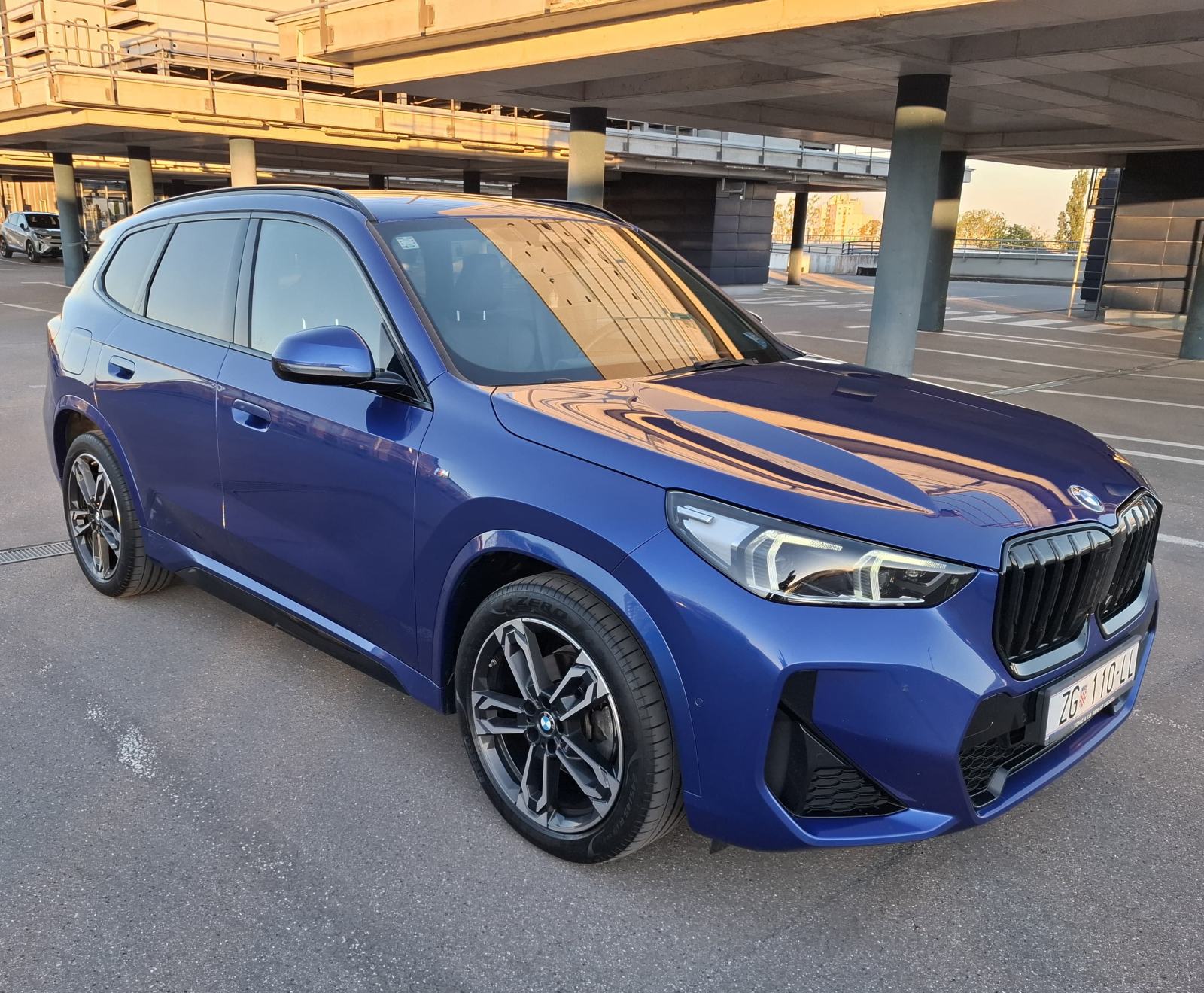 BMW X1, ful oprema plus sva dodatna oprema, fotografija 9