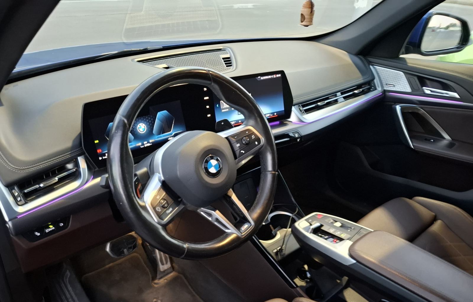 BMW X1, ful oprema plus sva dodatna oprema, fotografija 11