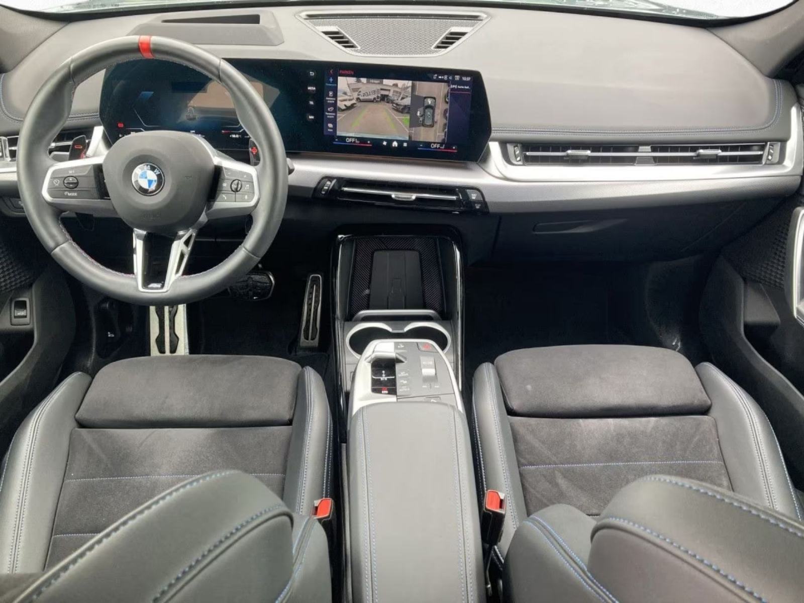 BMW X1 M35i xDrive |HUD |19''Alu |Alcantra |Keyless |360 Kamera, pogled izvana - slika 5