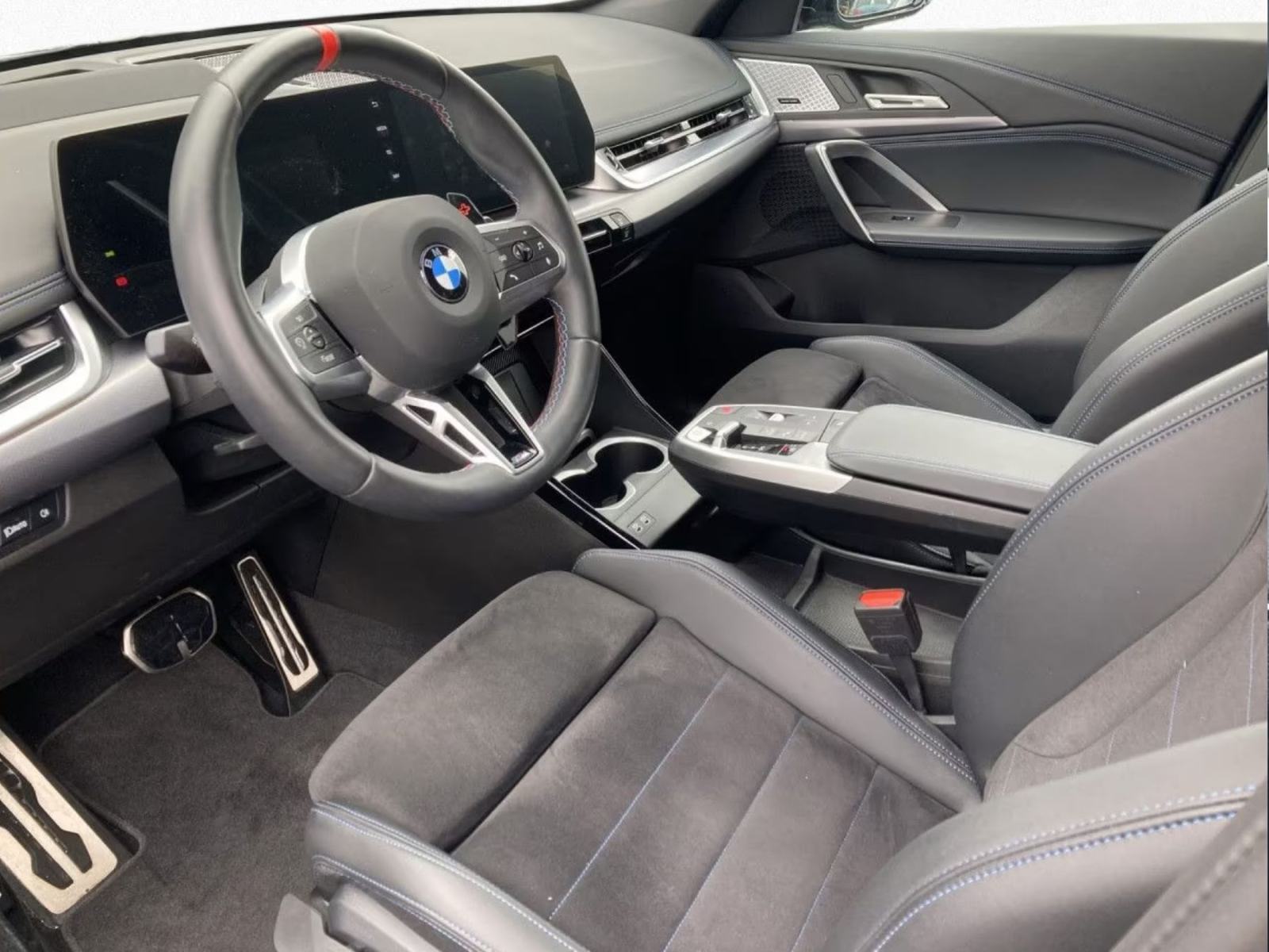 BMW X1 M35i xDrive |HUD |19''Alu |Alcantra |Keyless |360 Kamera, fotografija 6