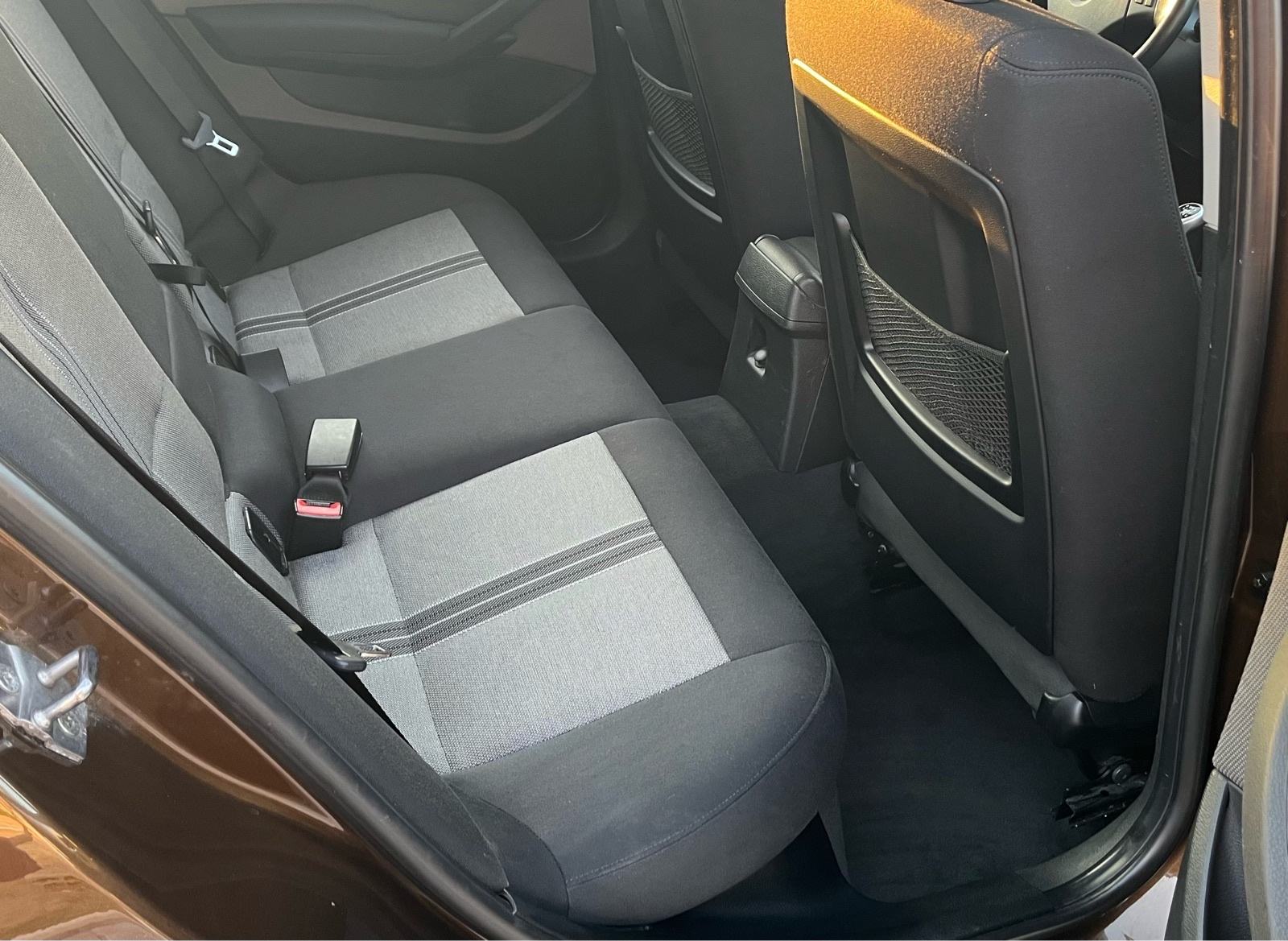 *BMW X1 sDrive 20d* Navi*Klima*Tempomat*, fotografija 12