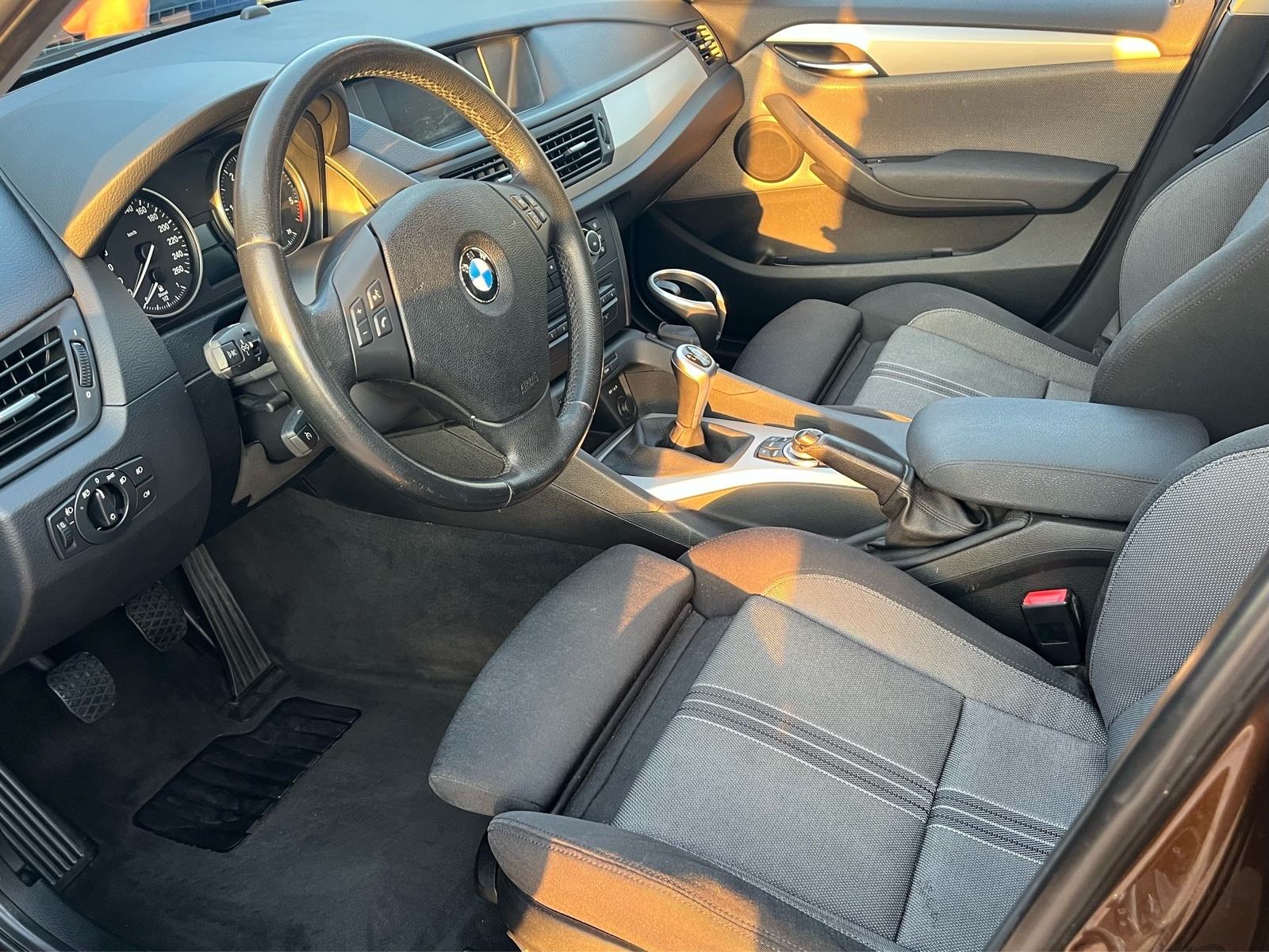 *BMW X1 sDrive 20d* Navi*Klima*Tempomat*, fotografija 9