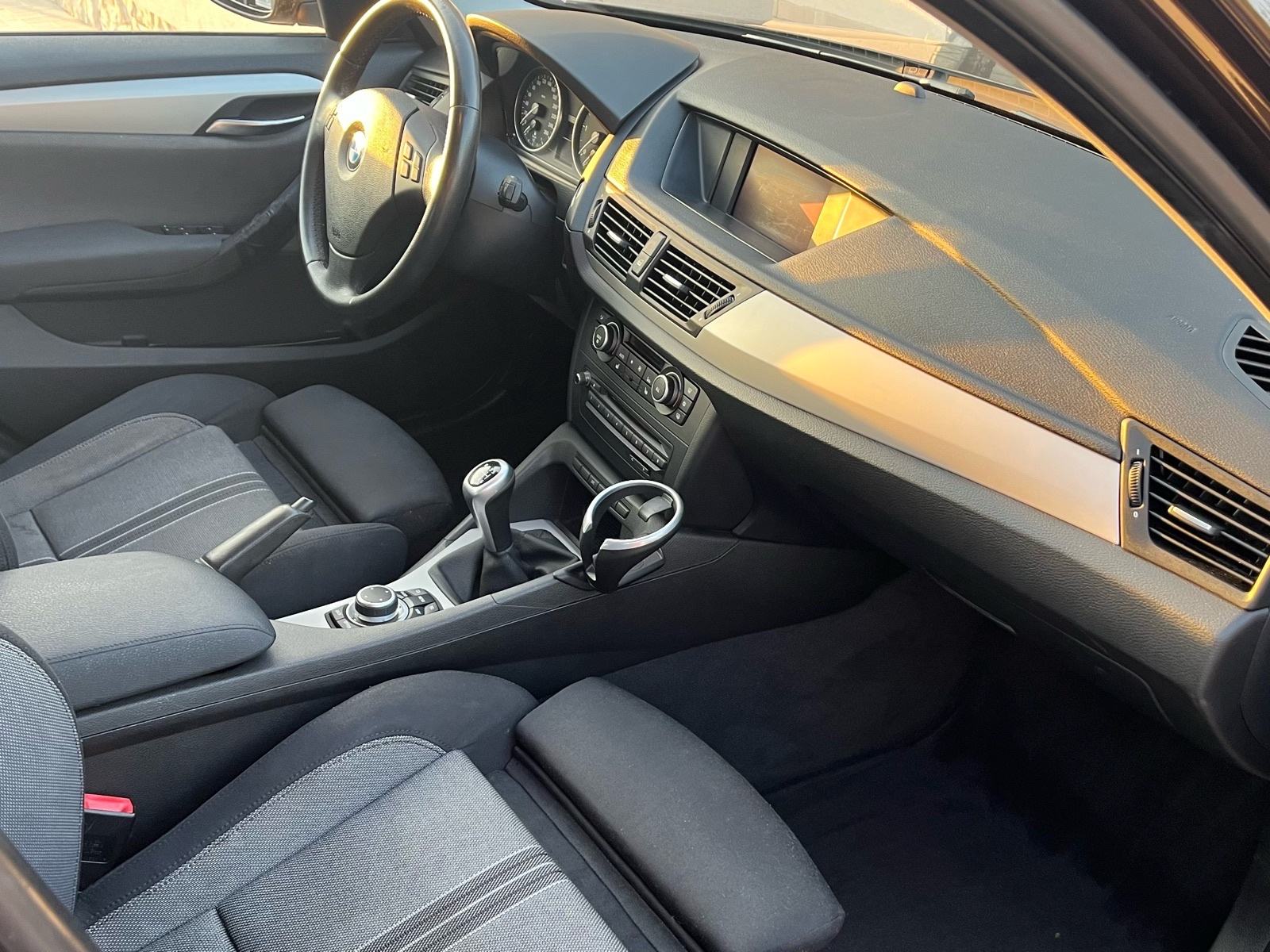 *BMW X1 sDrive 20d* Navi*Klima*Tempomat*, fotografija 10
