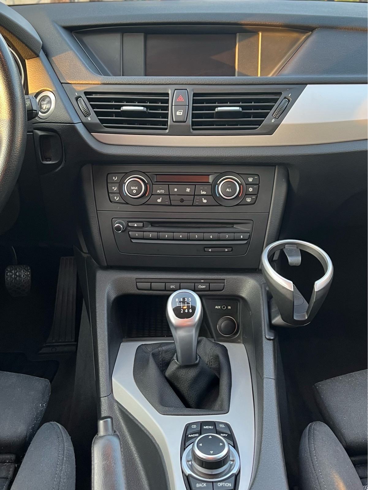 *BMW X1 sDrive 20d* Navi*Klima*Tempomat*, fotografija 14