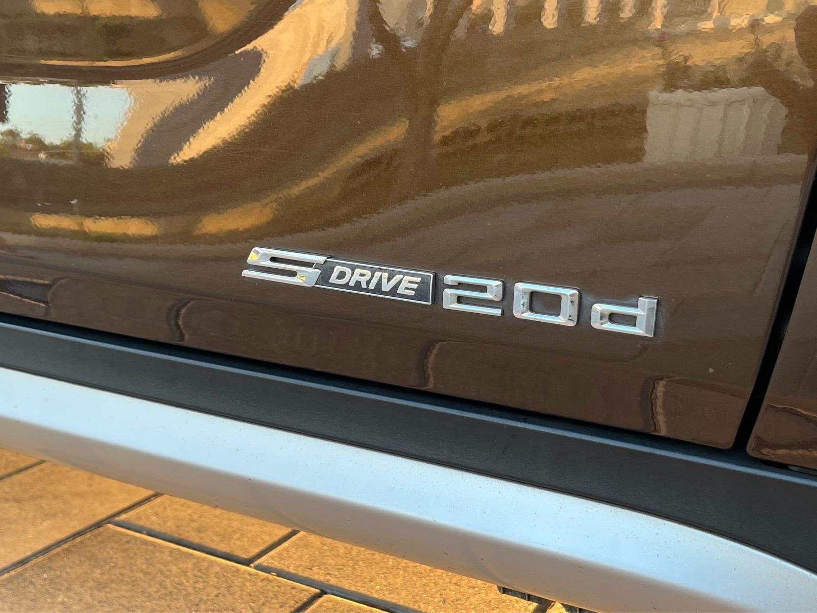 *BMW X1 sDrive 20d* Navi*Klima*Tempomat*, fotografija 19