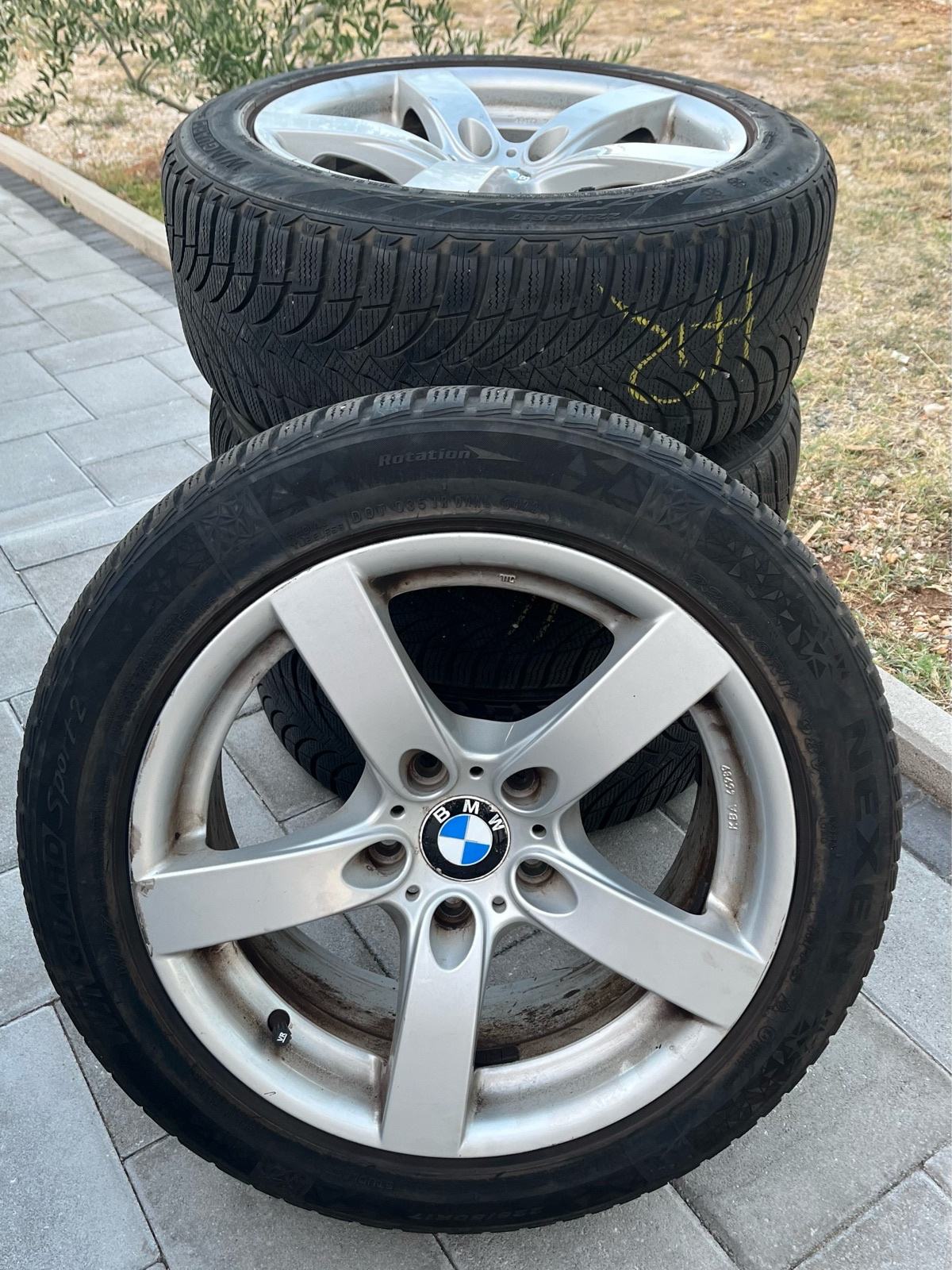 *BMW X1 sDrive 20d* Navi*Klima*Tempomat*, fotografija 20