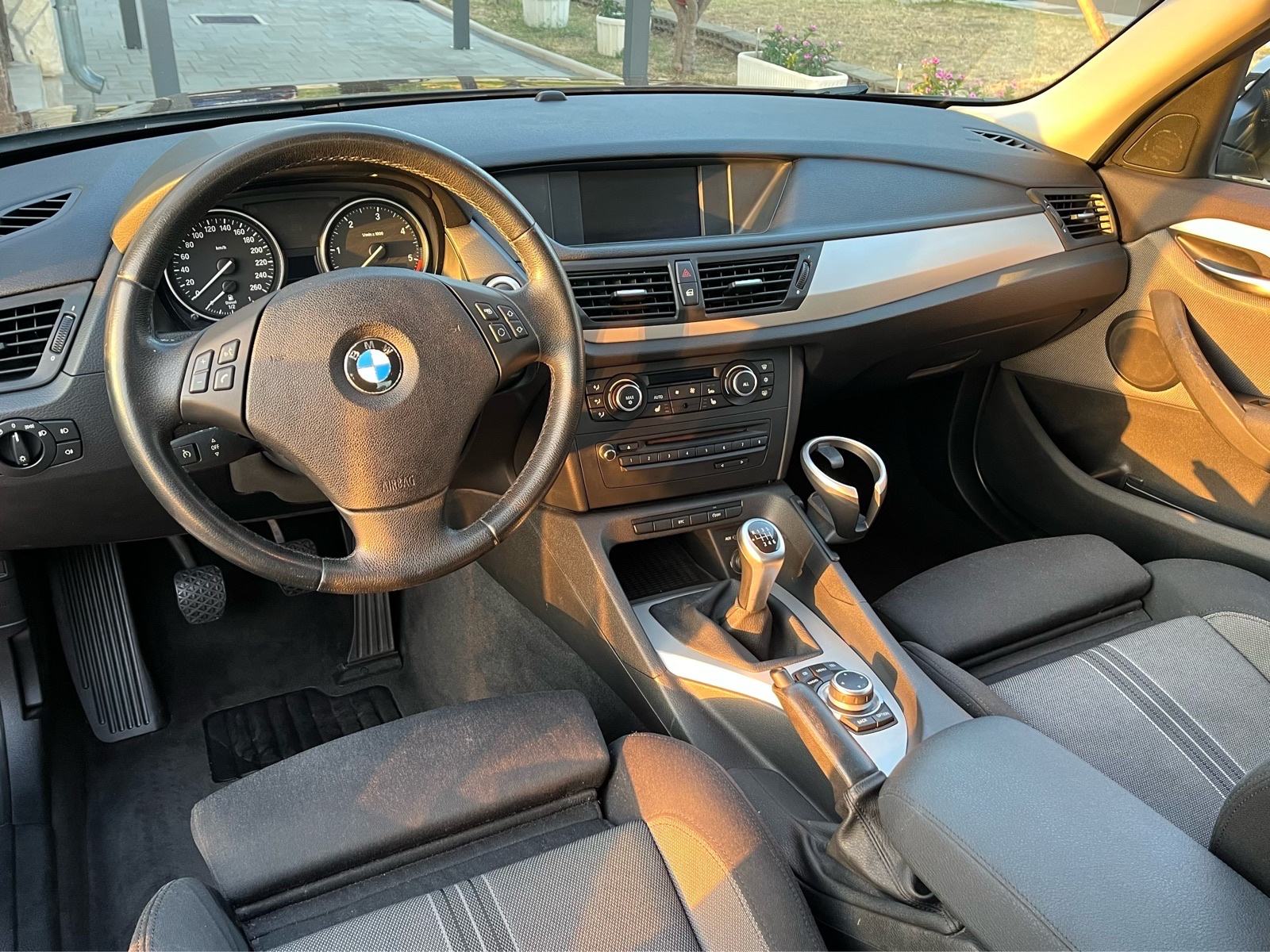 *BMW X1 sDrive 20d* Navi*Klima*Tempomat*, fotografija 15