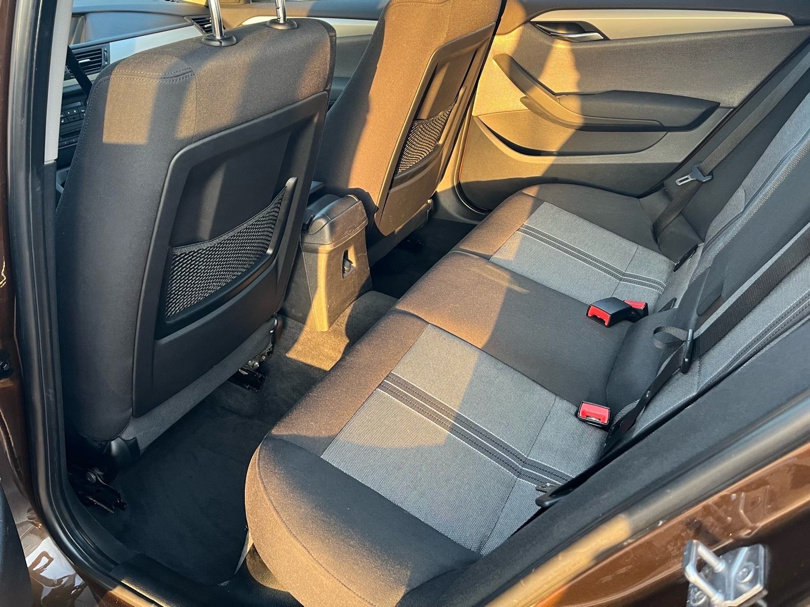*BMW X1 sDrive 20d* Navi*Klima*Tempomat*, fotografija 11