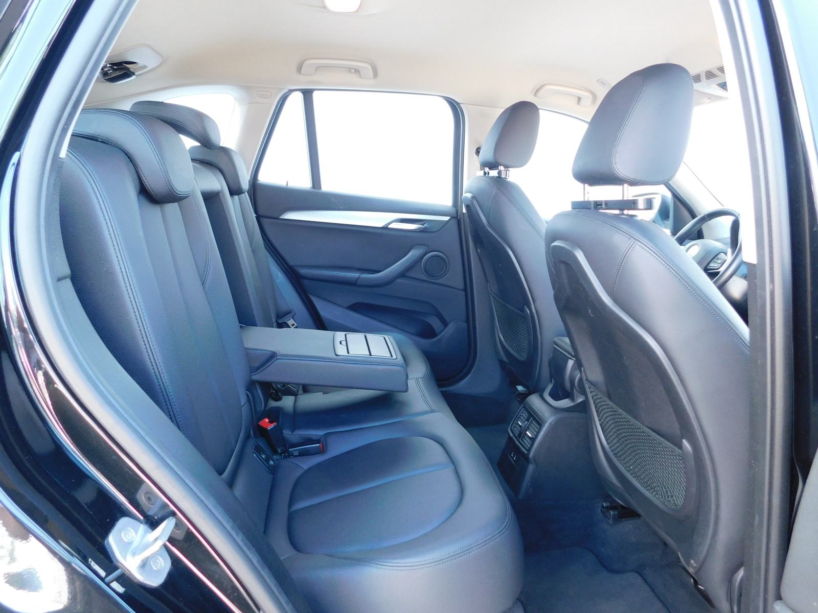 BMW X1 sDrive16d Advantage automatik-LEASING BEZ UČEŠĆA!, fotografija 13