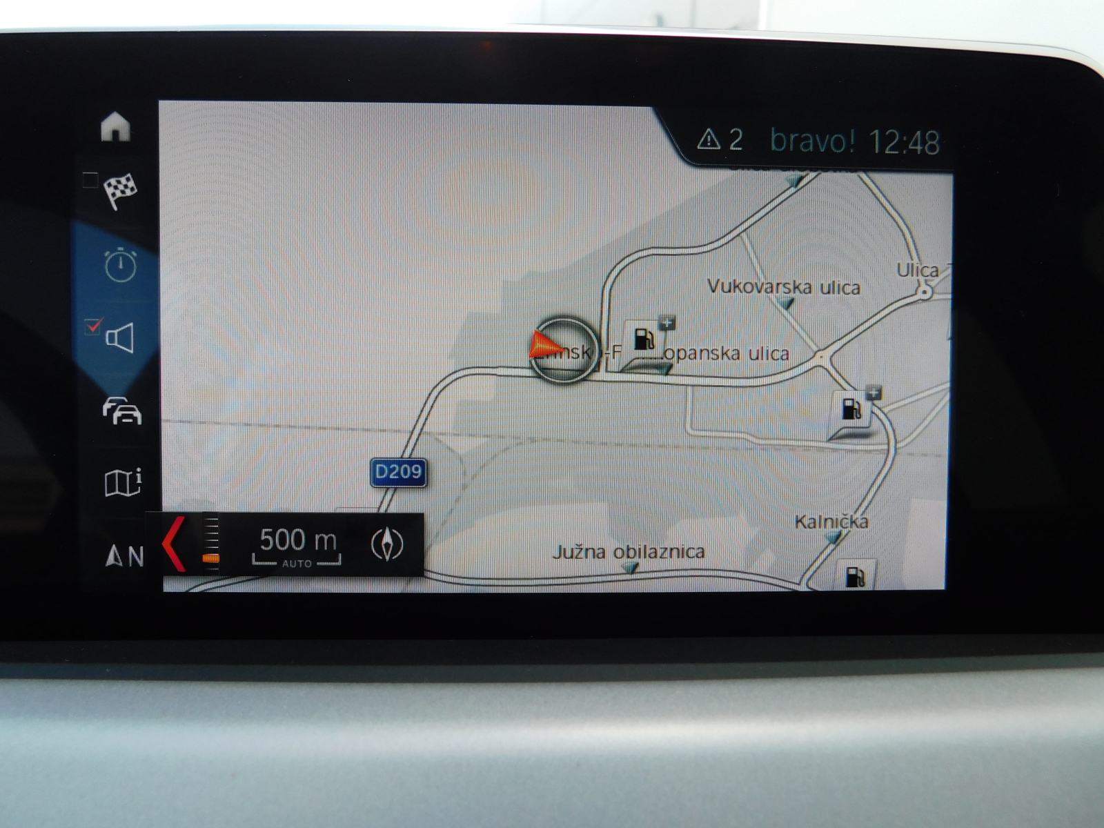BMW X1 sDrive16d Advantage automatik-LEASING BEZ UČEŠĆA!, fotografija 14
