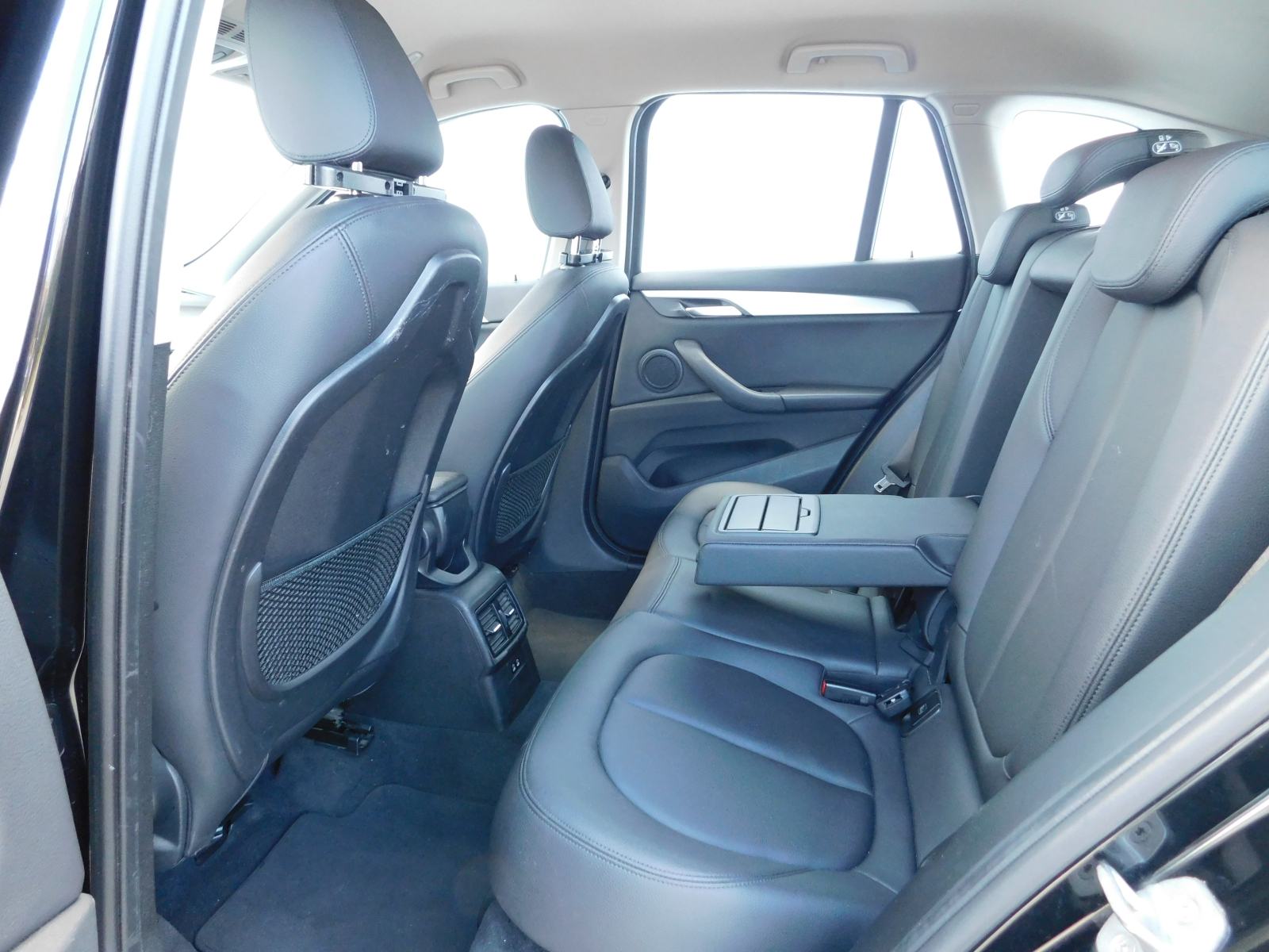 BMW X1 sDrive16d Advantage automatik-LEASING BEZ UČEŠĆA!, fotografija 11