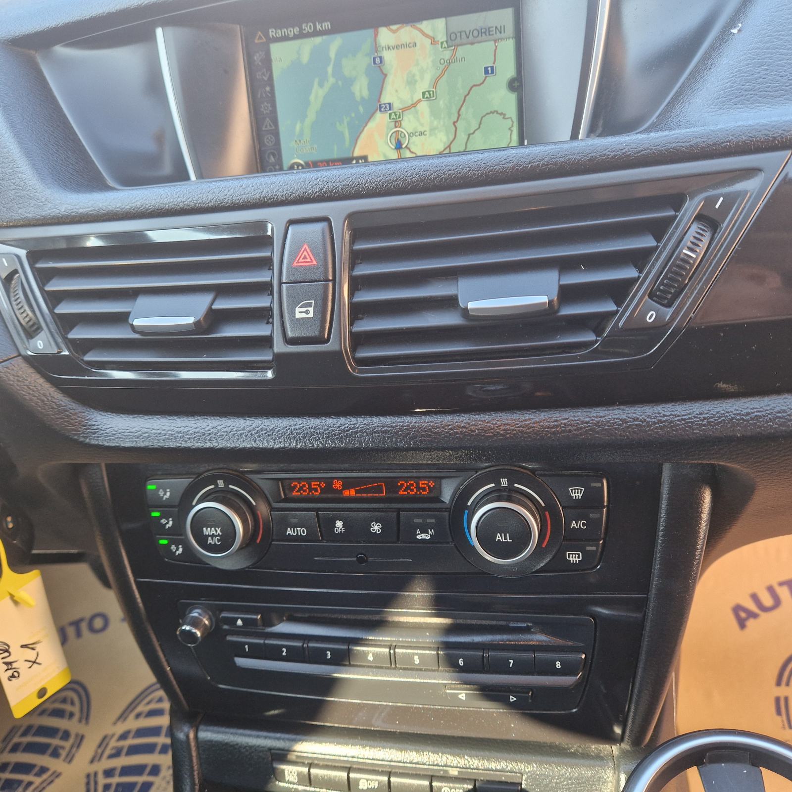 BMW X1 sDrive16d. Aut.mjenjač 8 brzina. Na ime kupca do registracije., fotografija 14