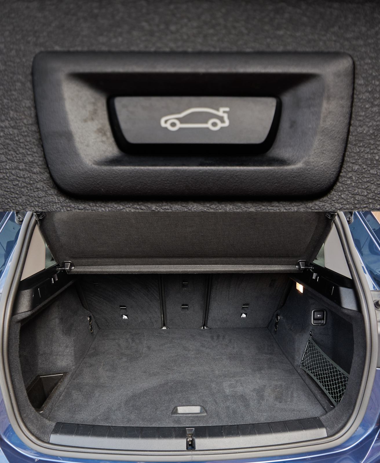 BMW X1 sDrive16d aut.-tipt. mod.2020g. LCI redizajn. Servisna knjiga., fotografija 19