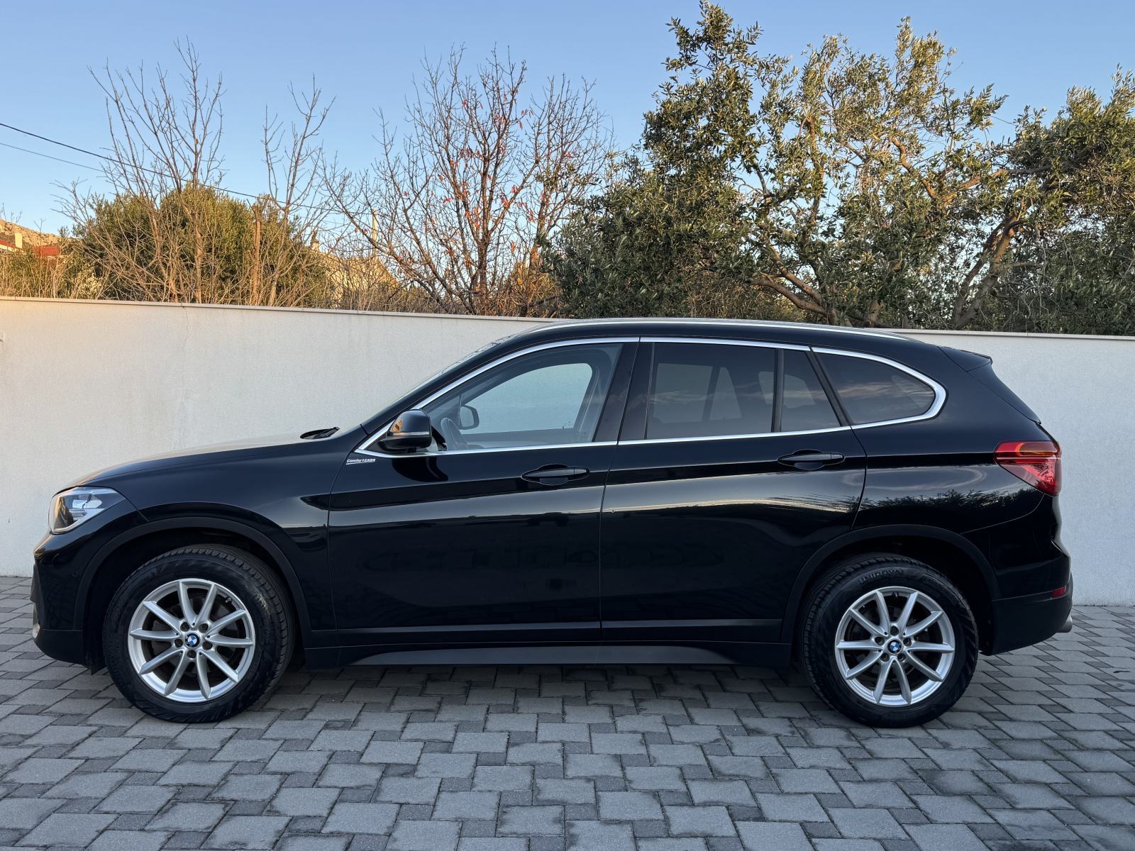 BMW X1 sDrive16d~Automatik~Kamera~Navi~Koža~Virtual~Servisna~Jamstvo, fotografija 7
