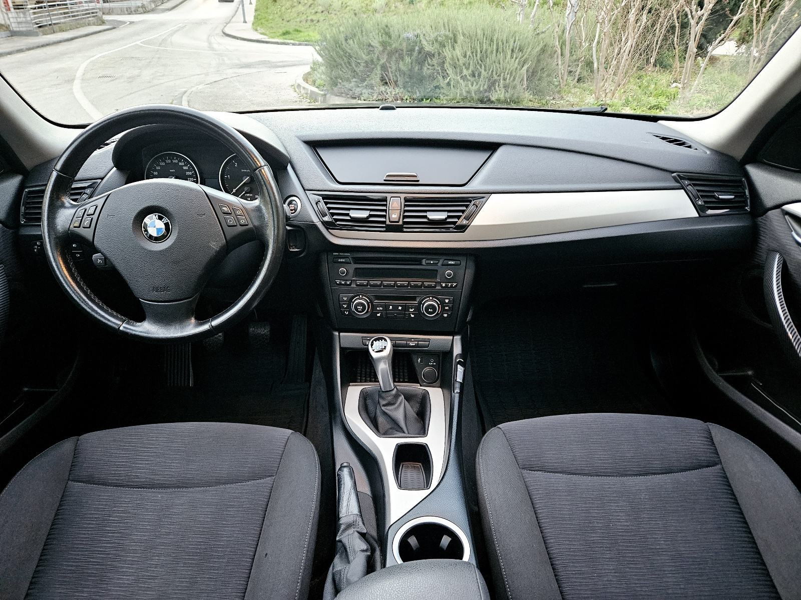 BMW X1 sDrive16d,kao nov,171000 kilometara, fotografija 16