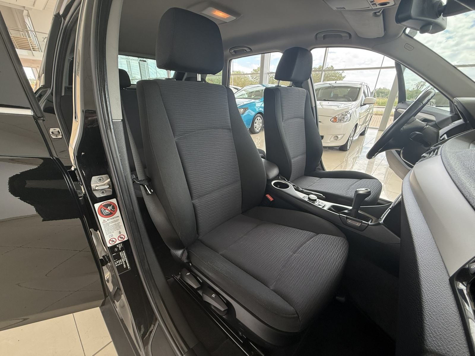 BMW X1 sDrive16d⭐️140.000km⭐️NAVI⭐️PARKING SENZORI⭐️ ALU 17⭐️GARANCIJA, fotografija 18