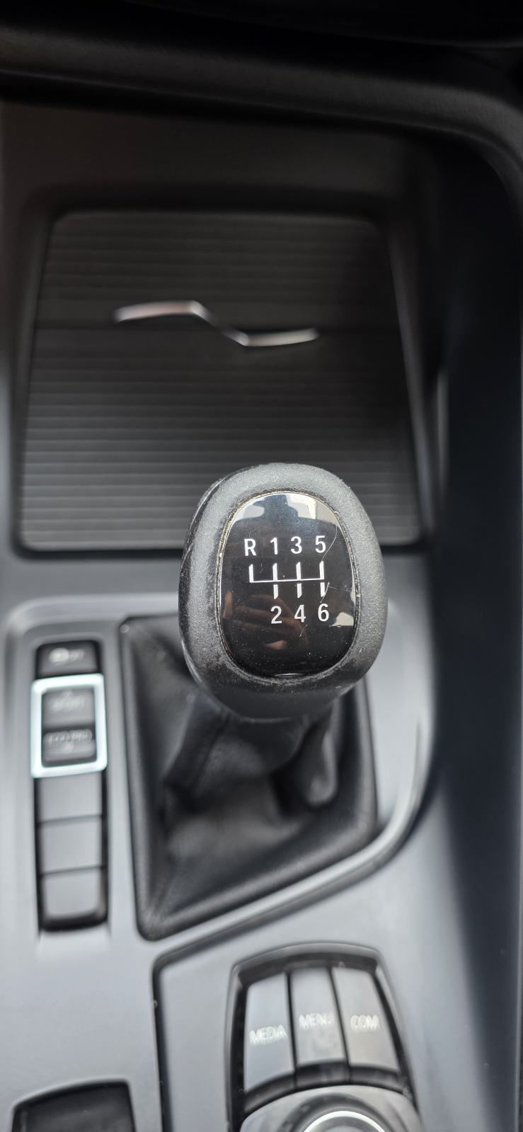 BMW X1 sDrive16d,, 6 BRZINA, LED, AUT. KLIMA, TEMP, PDC, ALU..., fotografija 15