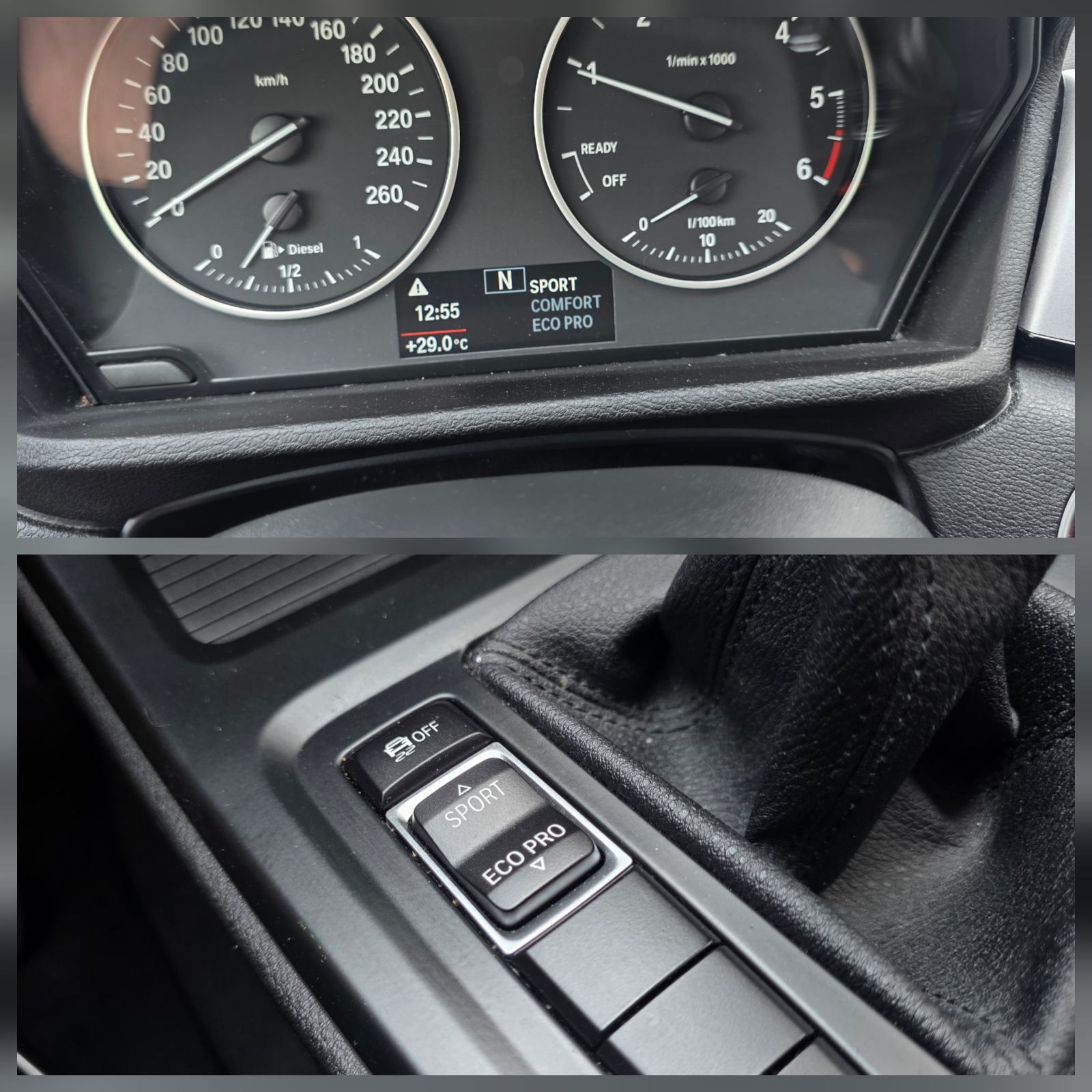 BMW X1 sDrive16d,, 6 BRZINA, LED, AUT. KLIMA, TEMP, PDC, ALU..., fotografija 18