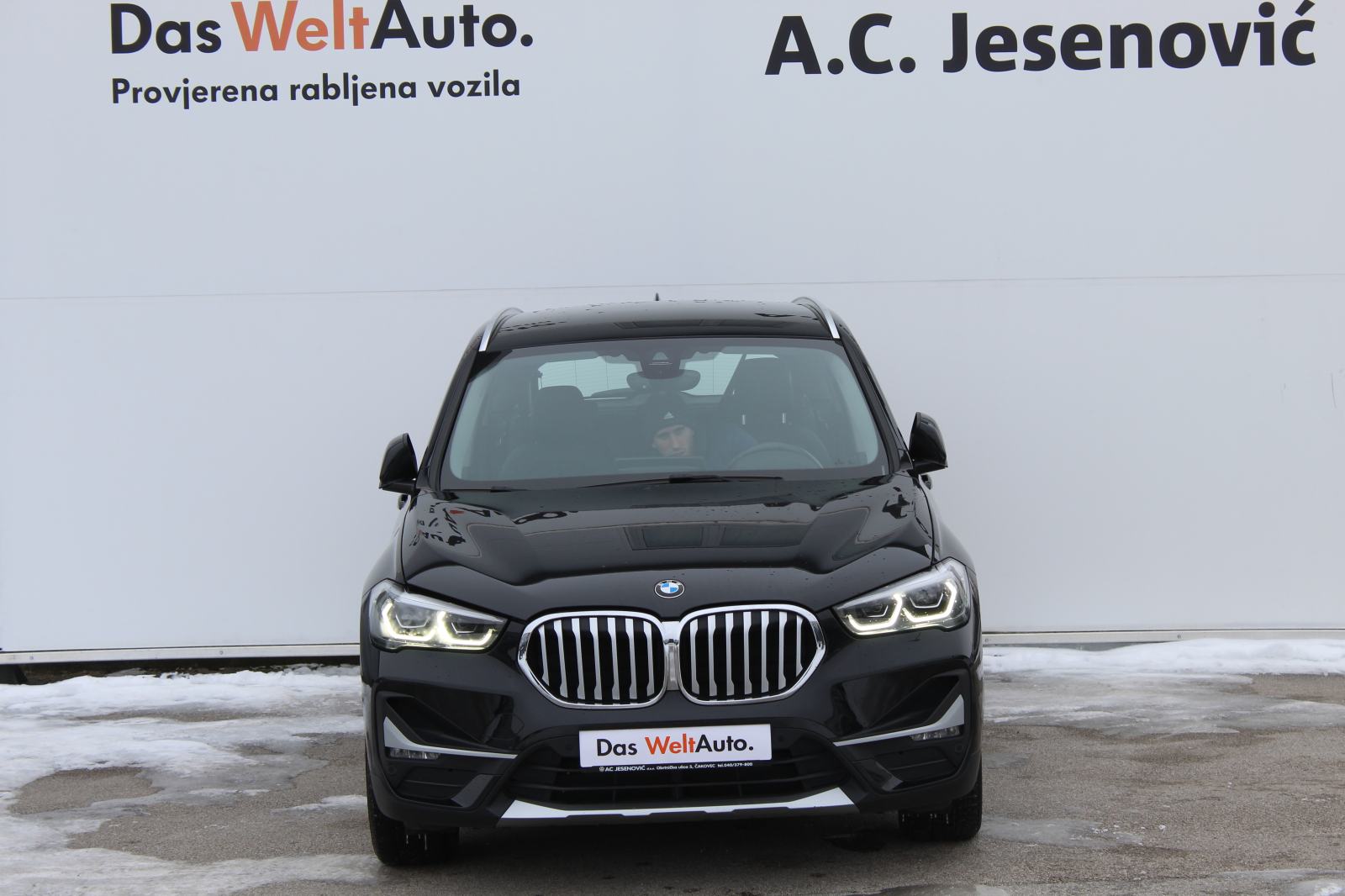BMW X1 sDrive16d xLine-LEASING BEZ UČEŠĆA!, fotografija 2