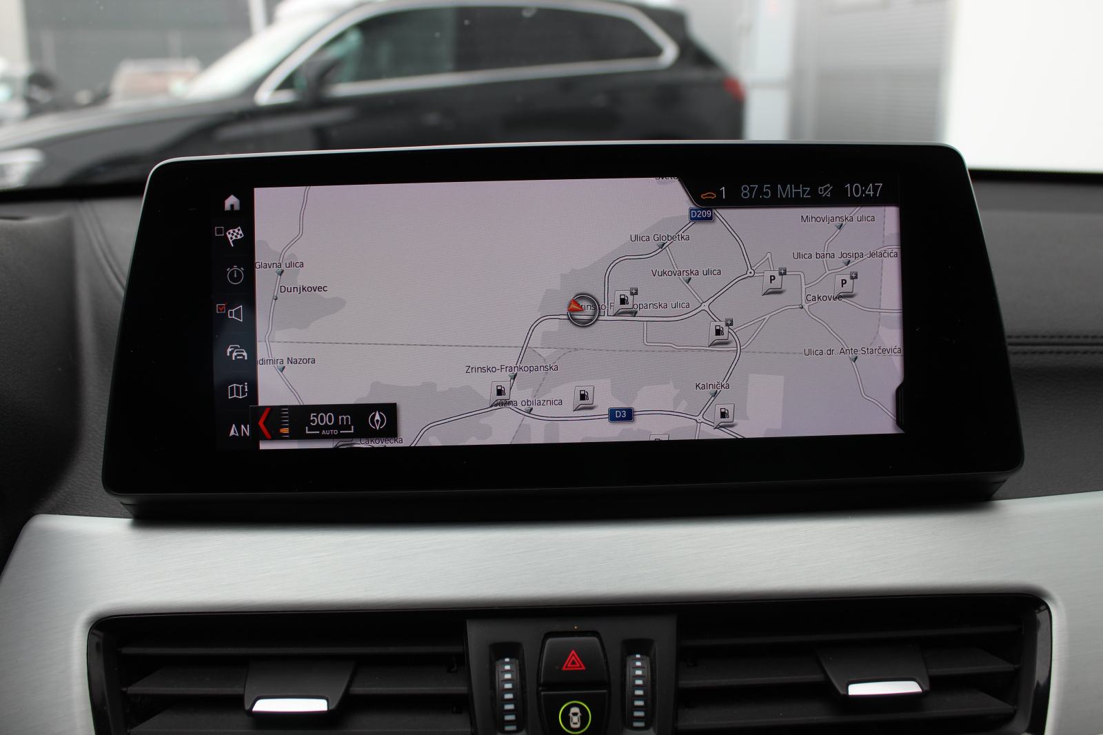 BMW X1 sDrive16d xLine-LEASING BEZ UČEŠĆA!, fotografija 14