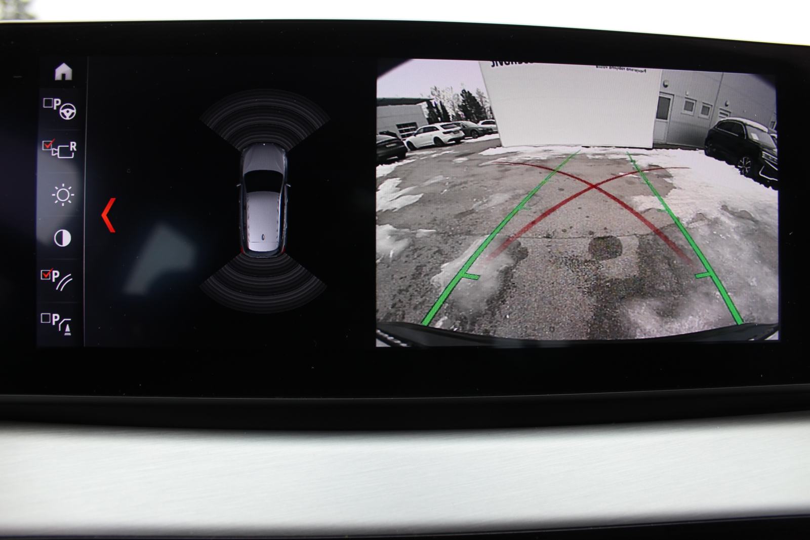 BMW X1 sDrive16d xLine-LEASING BEZ UČEŠĆA!, fotografija 15