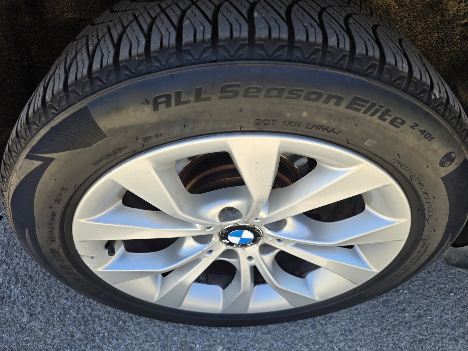 BMW X1 sDrive18d 105 kw . Redovito servisiran. Može zamjena, fotografija 10