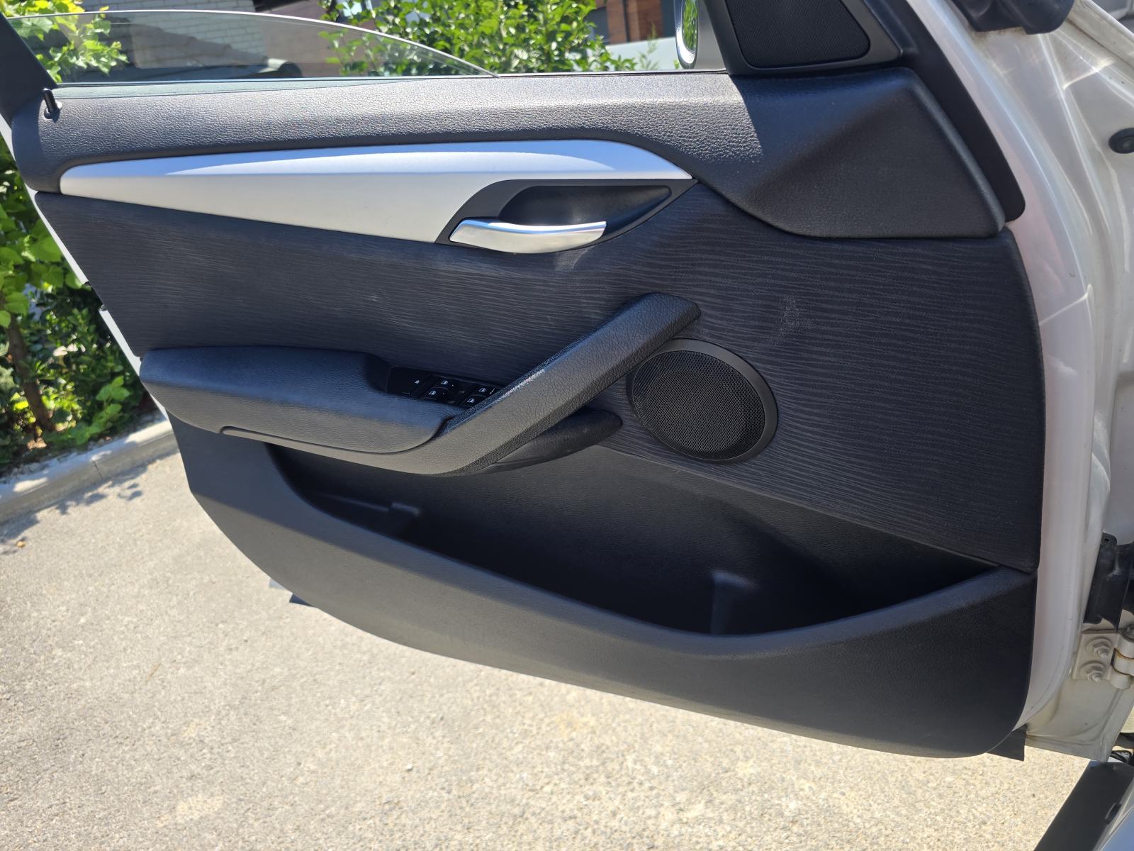 BMW X1 sDrive18d 105 kw . Redovito servisiran. Može zamjena, pogled izvana - slika 5