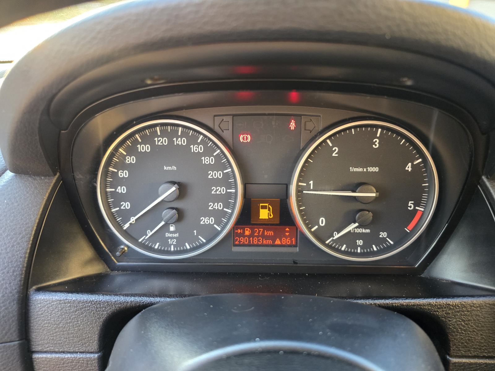 BMW X1 sDrive18d 105 kw . Redovito servisiran. Može zamjena, fotografija 20