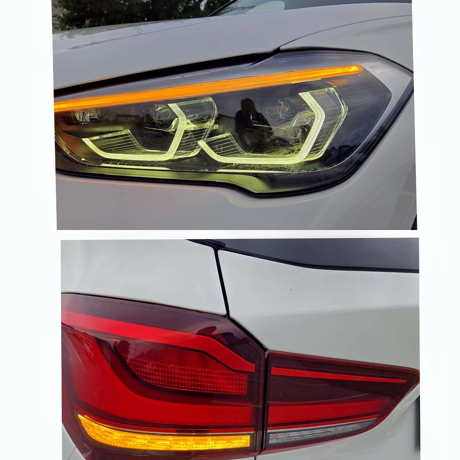 BMW X1 SDrive 18d 2.0, 110kw/150ks, automatik, M PAKET OPREME, fotografija 17