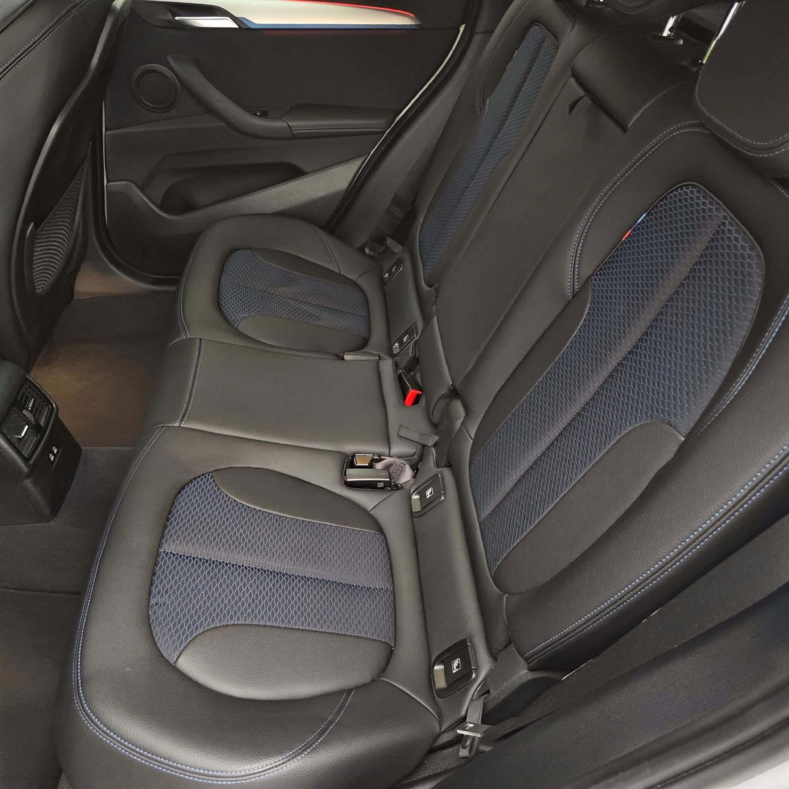 BMW X1 SDrive 18d 2.0, 110kw/150ks, automatik, M PAKET OPREME, fotografija 14