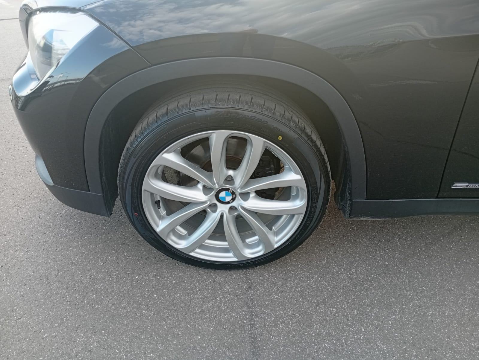 BMW X1 sDrive18d 2.0 DIZEL 8.900 FIX. VELIKI SERVIS NAPRAVLJEN, fotografija 11